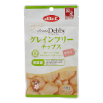 デビフ　プリモデビィ　グレインフリー チップス　ササミ　３０ｇ