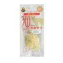 猫ちゃんのおやつ　たらチーズ　８ｇ