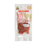 猫ちゃんのおやつ　ちびっこササミ　１５ｇ