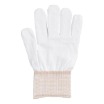 おたふく手袋　インナーピタハンド手袋　Ａ－２１９　Ｌ　１０双組