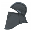 ＢＴ　冷感・消臭 パワーストレッチ フルフェイスマスク　グレー　ＪＷ－６１４