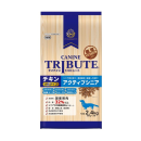 ケイナイン・トリビュート　アクティブシニア　チキン　小粒タイプ　２.４ｋｇ