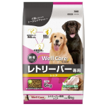 ウェルケア　レトリーバー専用　シニア　６ｋｇ