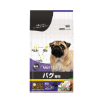 ウェルケア　パグ専用　アダルト～シニア　２.７Ｋｇ