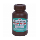 アサヒペン　広口丸型遮光容器　２５０ｍＬ