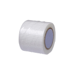 アサヒペン　粘着タイプ パテづけ用ネットテープ　５ｃｍ×１０ｍ