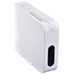 ＯＨＭ　スリムマイクロシュレッダー　ＳＨＲ－Ｍ×７００－Ｗ