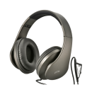 オーム電機　AudioComm　ヘッドホン　大型ＴＶ・オーディオ用　HP-H555N