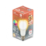 ＯＨＭ　ＬＥＤ電球　Ｅ２６　４０形相当　電球色　LDA5L-G AG6/RA93