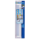 オーム電機　ＬＥＤ流し元灯　２０形　昼光色　センサースイッチ　【配線工事タイプ】