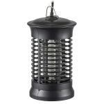 OHM　電撃殺虫器　４Ｗ　ＯＢＫ－ＧＨ１０４Ｋ