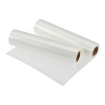 ＯＨＭ　密封パック器専用ロール袋　２０ｃｍ×３ｍ　２本入り　ＣＯＫ－Ｅ－ＳＭ２０２