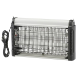 ＯＨＭ　電撃殺虫器　ＯＢＫ－ＧＨ１２０Ｂ