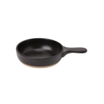 イジガキ　デリッシュ ライフ　レンジ陶器スキレット　１５ｃｍ