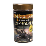 コメット　ニオイガメの主食　小型用　５５ｇ