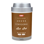 コメット コリドラスの主食 100g