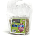 コメット　カメのおやつ（カワエビ）　８ｇ×１０袋