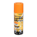 アトム　ハードラインスプレーＥａｓｙ　黄　４００ｍＬ