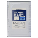 アトム　水性防水塗料　中塗り　１６ｋｇ　ホワイト