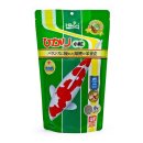 ひかり　小粒　錦鯉の栄養食　４００ｇ