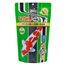 ひかり　中粒　錦鯉の栄養食　４００ｇ