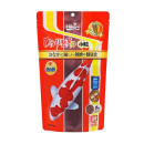 ひかり 胚芽　浮上　小粒　錦鯉の健康食　３５０ｇ