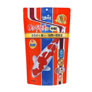 ひかり 胚芽　浮上　中粒　錦鯉の健康食　３５０ｇ