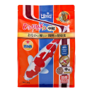 ひかり 胚芽　浮上　中粒　錦鯉の健康食　１.２ｋｇ