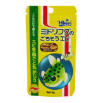 ひかり　ミドリフグごちそうえび　５ｇ