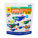 ひかり　教材 メダカのエサ　超徳用　４００ｇ
