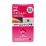 ひかり　観賞魚用　ムシクリア液　３０ｍＬ