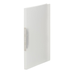 キングジム　透明表紙レバーファイル　シンプリーズ Ｚファイル　Ａ４　透明　５７８ＴＳＰ