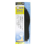 コロンブス　低反発活性炭インソール　１足