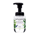 ソフティモ　ナチュサボンセレクト　ウォッシングフォーム　ホワイト　１８０ｍL