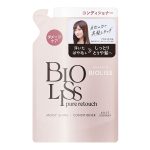 サロンスタイル　ビオリス　ピュアレタッチ　ぱやとぅや　ヘアコンディショナー　つめかえ　３４０ｍＬ