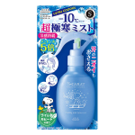 エスカラット　クーリングミスト　ウルトラクール　１５０ｍＬ