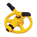 グリーンライフ　ツーアームスプリンクラー　ＹＭ－１４１２６Ａ