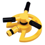 グリーンライフ　３アームスプリンクラー　ＹＭ－１４２７３Ａ