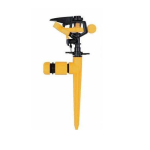 グリーンライフ　インパクトスプリンクラー　ＹＭ－１２１１６Ｅ