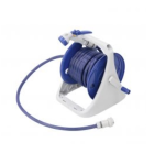 グリーンライフ　フルセットホースリール　Ｇアクア１５