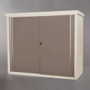 グリーンライフ　ファミリー物置　ダシーレ　ＳＲＭ－１８１５　チタングレー