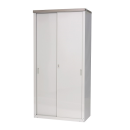 グリーンライフ　ハーフ棚収納庫　１８２　ＨＳ－１８２ＨＴ