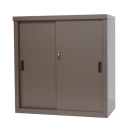 グリーンライフ　家庭用収納庫 ９２　オールブラウン　ＨＳ－９２（ＡＭＢＲ）