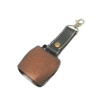 グリーンライフ　カウベル　革ストラップ　ＣＢ－１