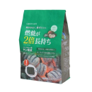 バーベキュー用　ヤシ殻炭　１ｋｇ