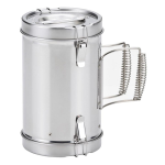 グリーンライフ　ステンレス 火おこし兼用　火消しつぼ　ＨＯＴ－１５０Ｓ