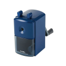 鉛筆削り　ブルー　CMS-300