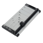 カール事務器　ディスクカッター　Ａ３サイズ　裁断枚数 １０枚　ＤＣー２Ａ３ＮＡ