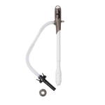 KOSHIN　乾電池式 灯油ポンプ　ＥＰ－３０６ＭＬ