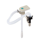 KOSHIN　乾電池式 灯油ポンプ　ＥＰＦ-８０３